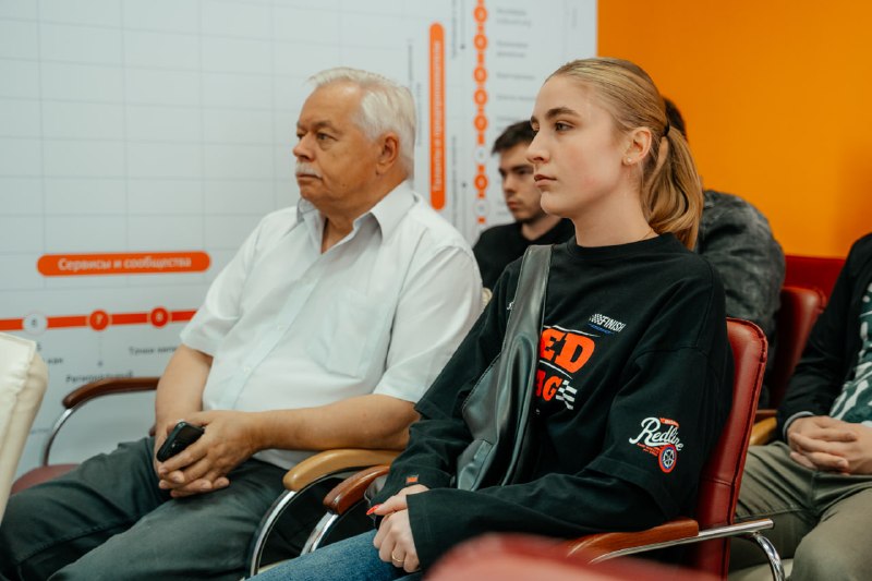 Презентация платформы Зиккурат